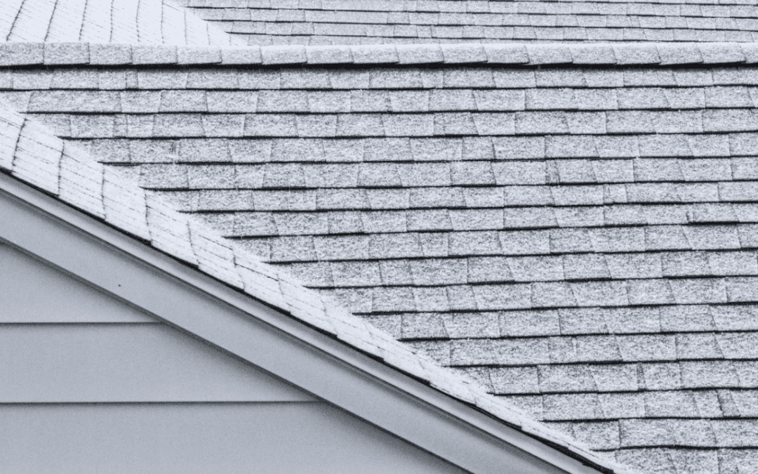 The Benefits of Scheduling a Winter Roof Inspection